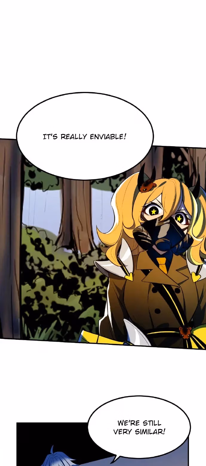 Bao Lie Shao Nü Chapter 53 page 4 - 