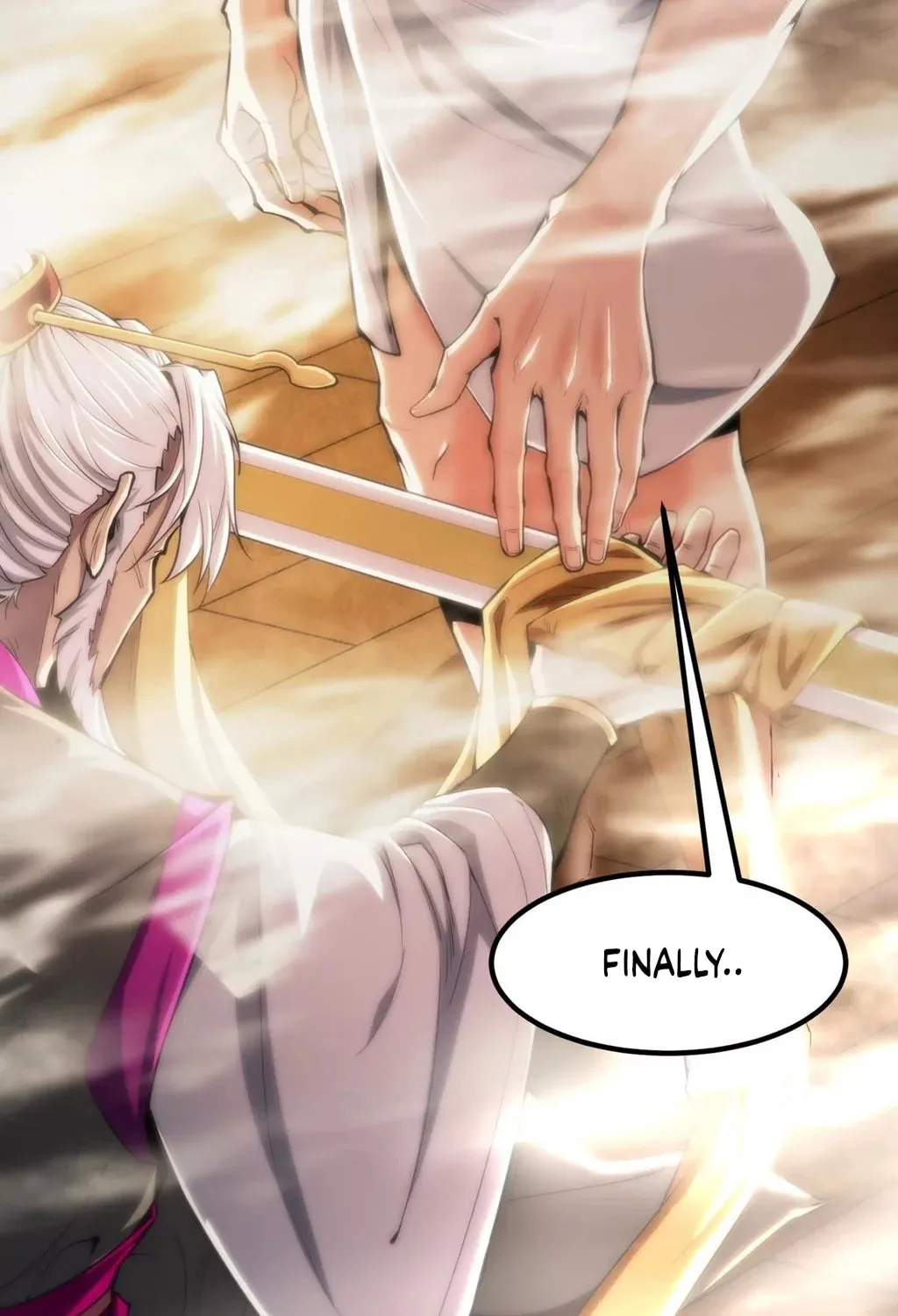 Baojun De Fan Chuanyue Da Lianmeng Chapter 1 page 17 - 