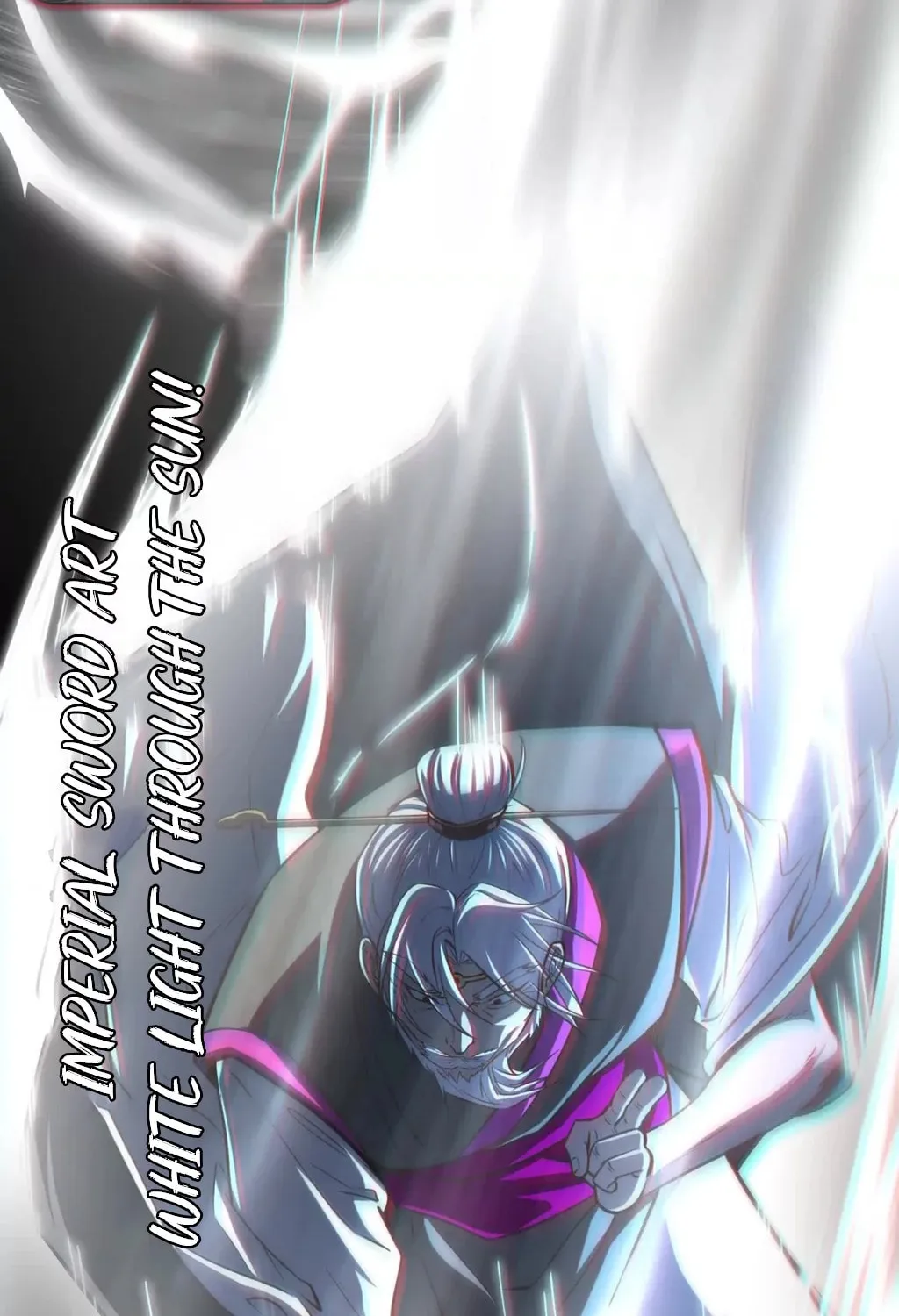Baojun De Fan Chuanyue Da Lianmeng Chapter 1 page 22 - 
