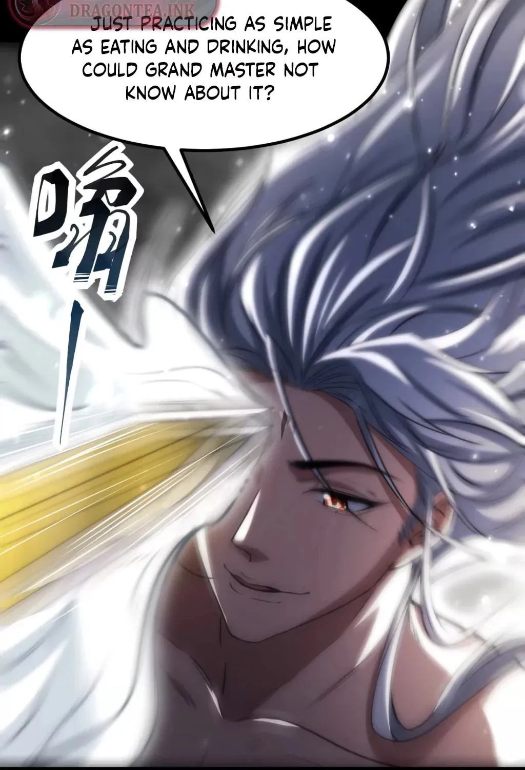 Baojun De Fan Chuanyue Da Lianmeng Chapter 1 page 35 - 
