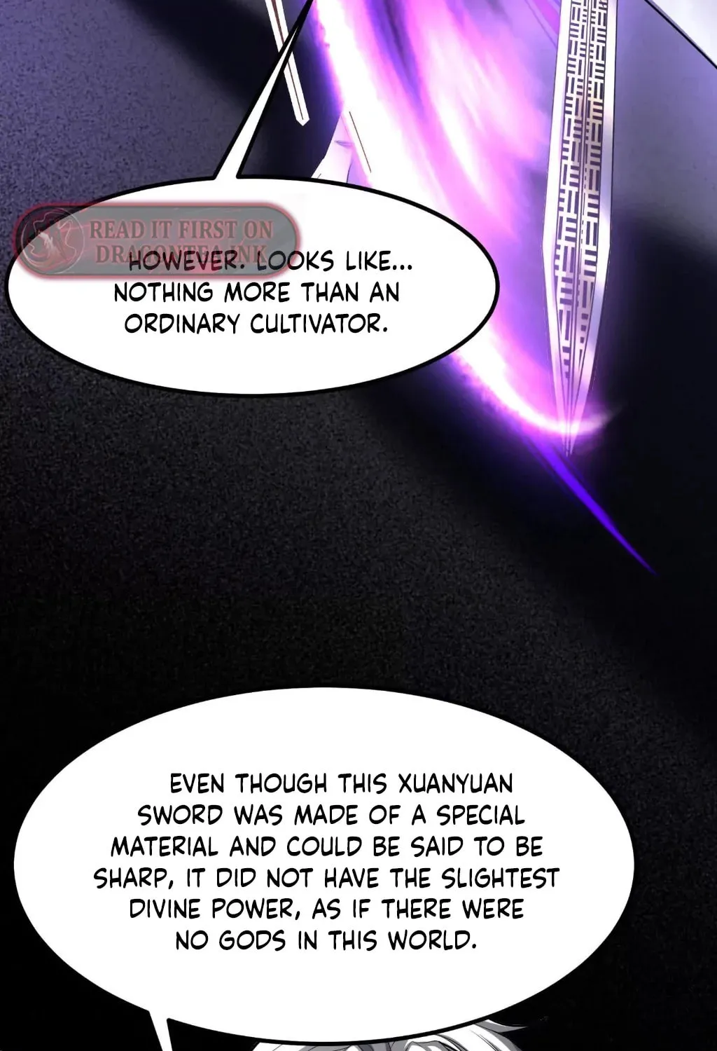 Baojun De Fan Chuanyue Da Lianmeng Chapter 1 page 39 - 