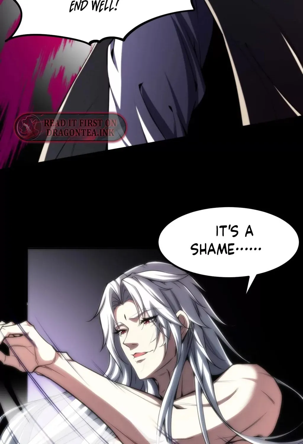 Baojun De Fan Chuanyue Da Lianmeng Chapter 1 page 46 - 
