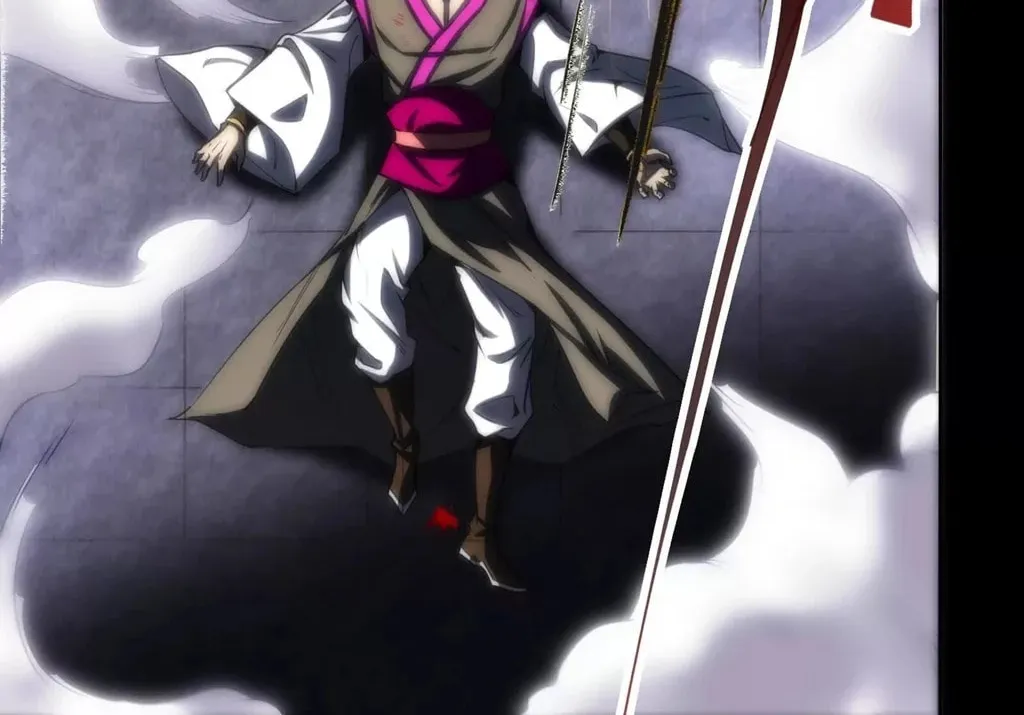 Baojun De Fan Chuanyue Da Lianmeng Chapter 1 page 48 - 
