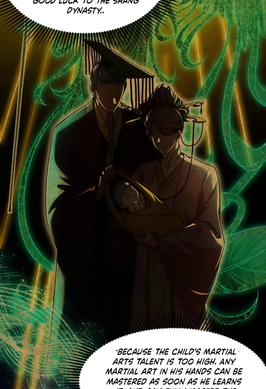 Baojun De Fan Chuanyue Da Lianmeng Chapter 1 page 55 - 