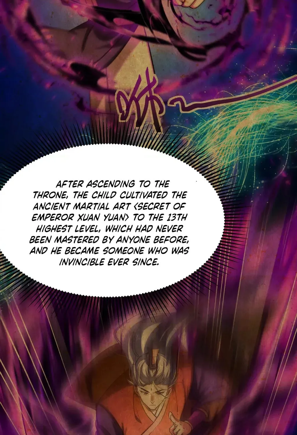 Baojun De Fan Chuanyue Da Lianmeng Chapter 1 page 57 - 