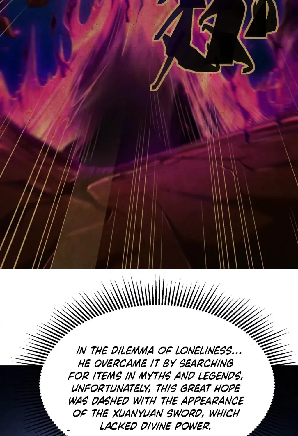 Baojun De Fan Chuanyue Da Lianmeng Chapter 1 page 59 - 