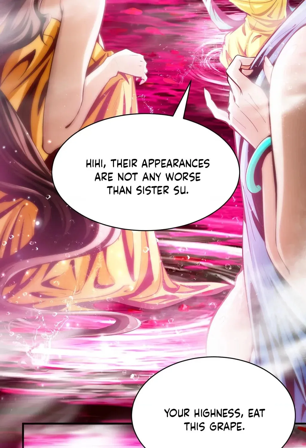Baojun De Fan Chuanyue Da Lianmeng Chapter 1 page 7 - 