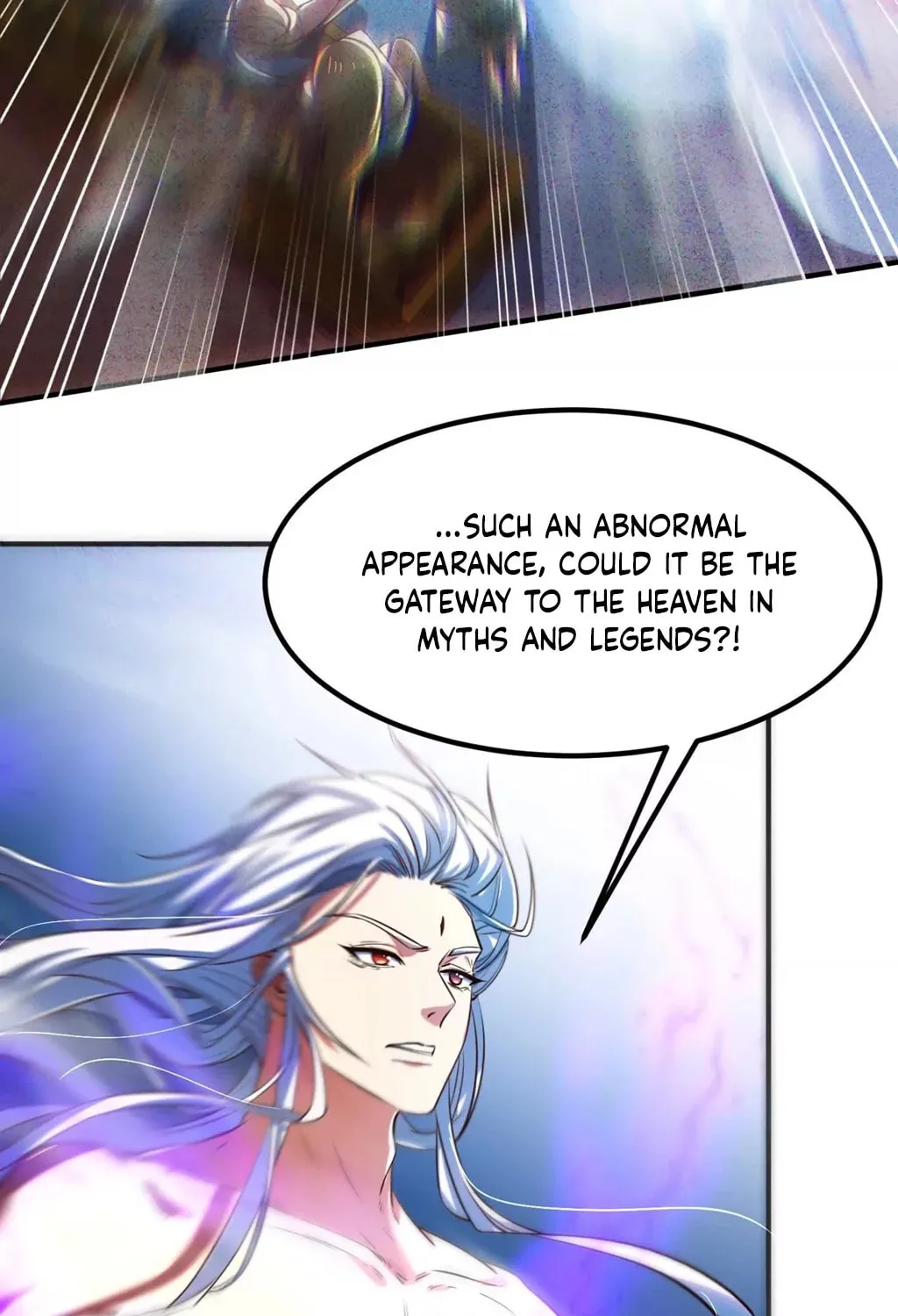 Baojun De Fan Chuanyue Da Lianmeng Chapter 1 page 65 - 