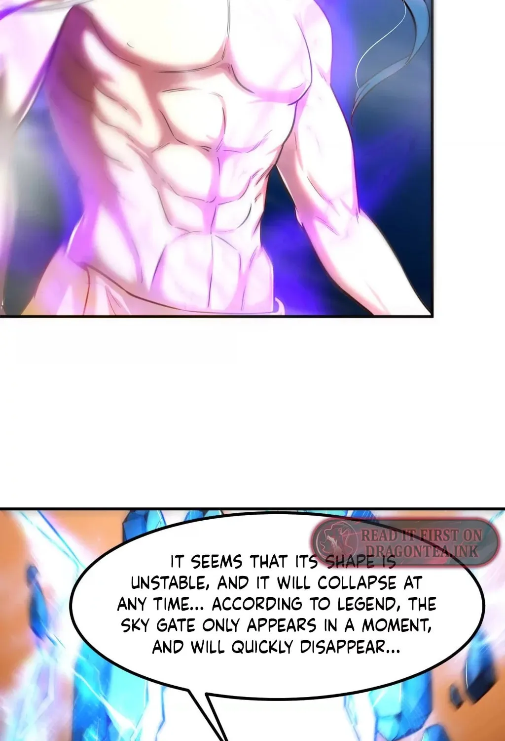 Baojun De Fan Chuanyue Da Lianmeng Chapter 1 page 66 - 