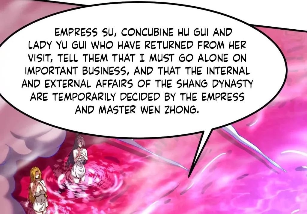 Baojun De Fan Chuanyue Da Lianmeng Chapter 1 page 68 - 