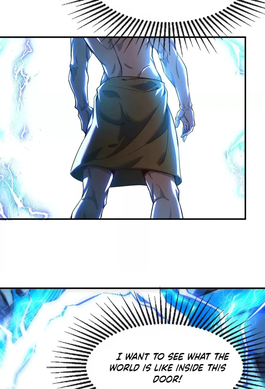 Baojun De Fan Chuanyue Da Lianmeng Chapter 1 page 70 - 