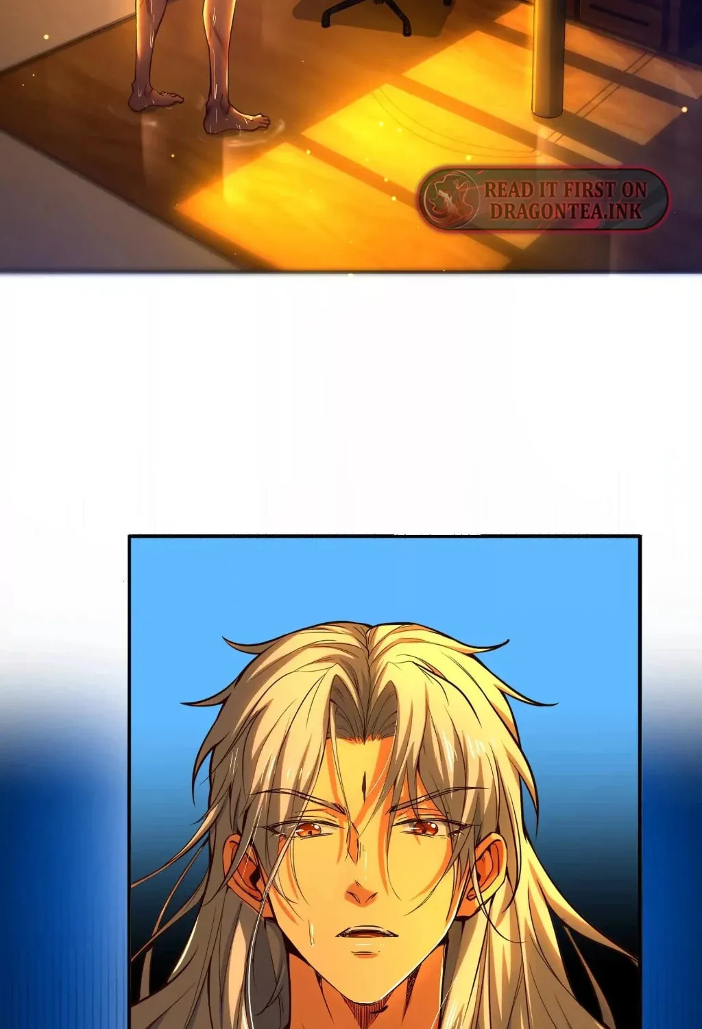 Baojun De Fan Chuanyue Da Lianmeng Chapter 1 page 75 - 