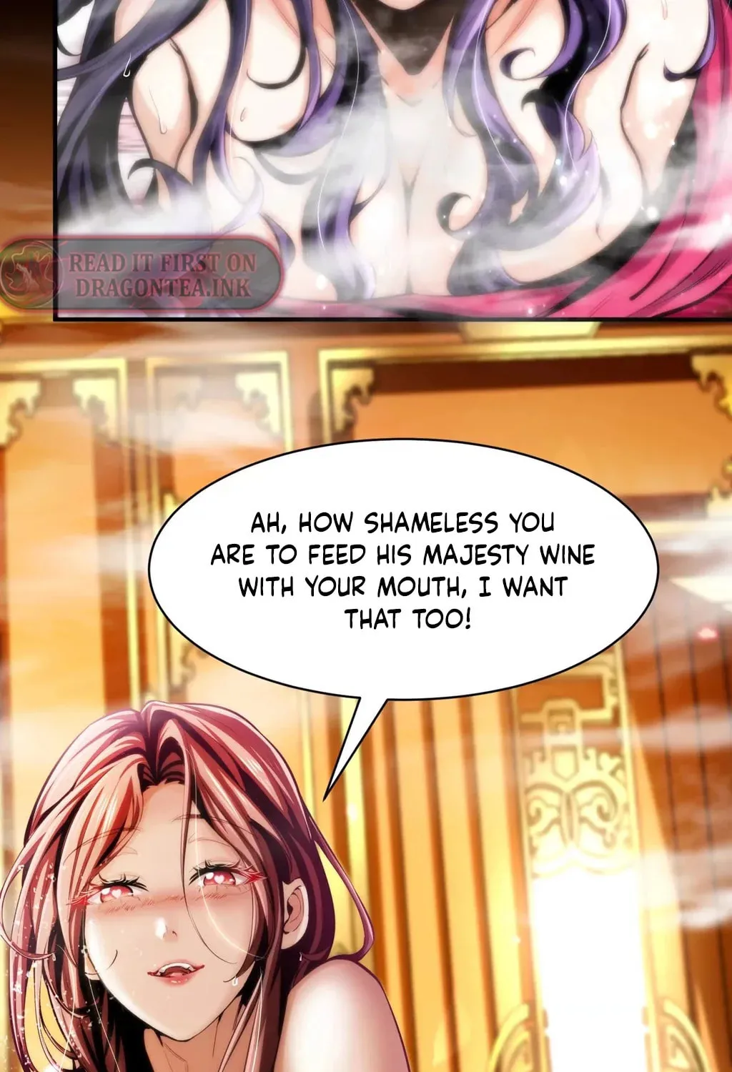 Baojun De Fan Chuanyue Da Lianmeng Chapter 1 page 9 - 