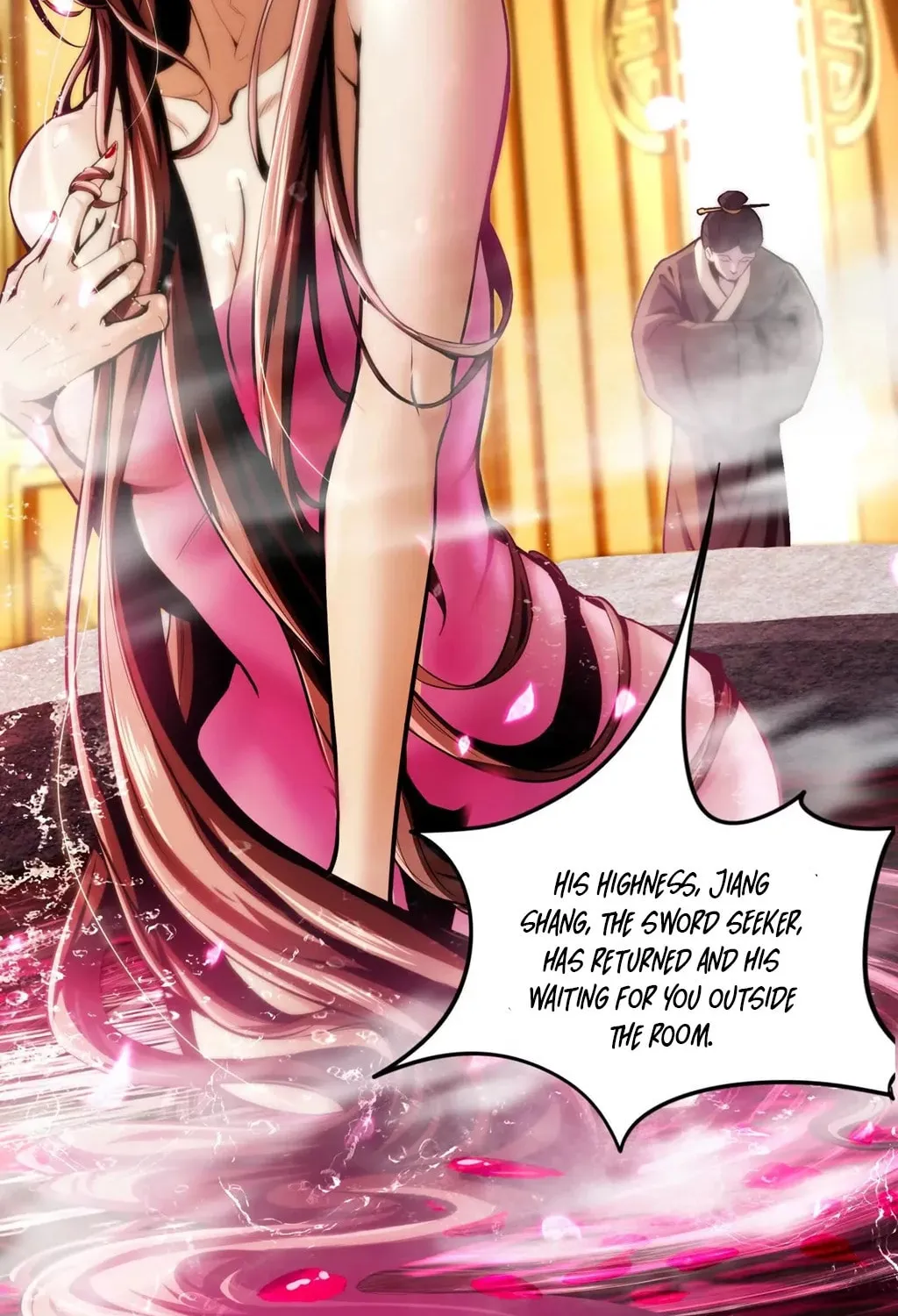 Baojun De Fan Chuanyue Da Lianmeng Chapter 1 page 10 - 