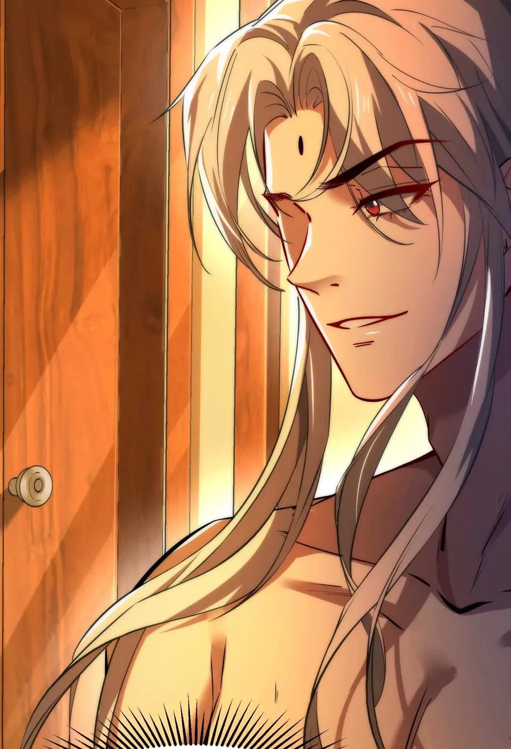 Baojun De Fan Chuanyue Da Lianmeng Chapter 2 page 11 - 