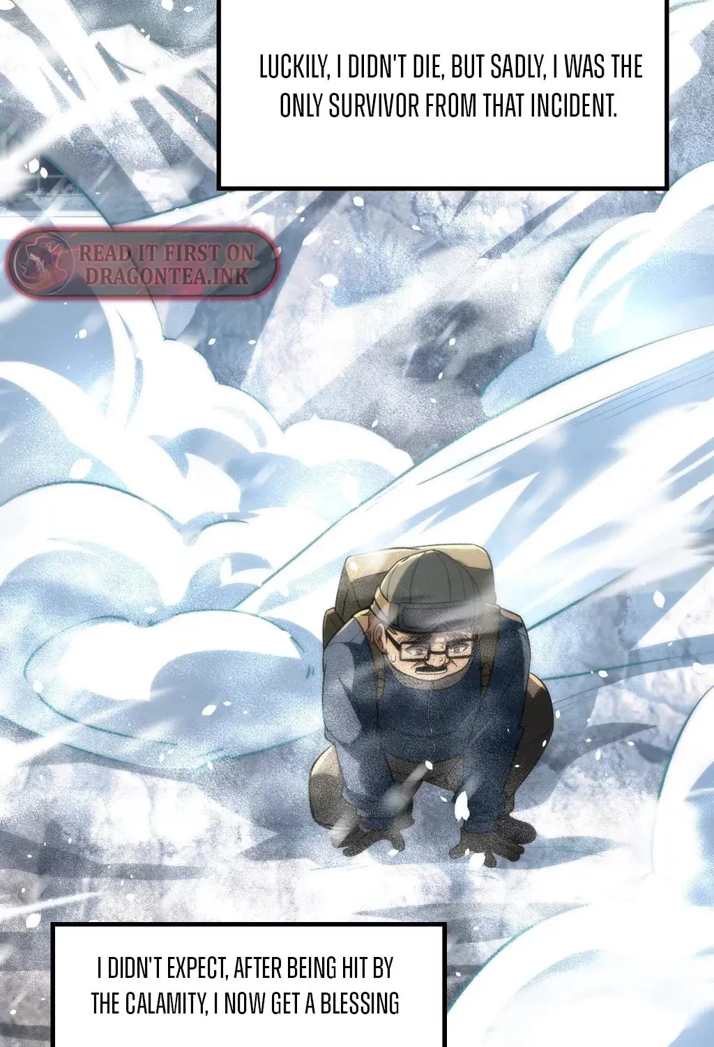 Baojun De Fan Chuanyue Da Lianmeng Chapter 2 page 27 - 