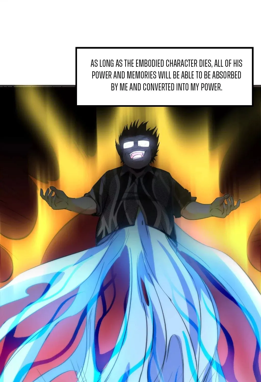 Baojun De Fan Chuanyue Da Lianmeng Chapter 2 page 33 - 