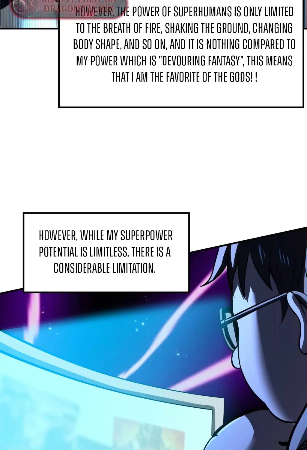 Baojun De Fan Chuanyue Da Lianmeng Chapter 2 page 39 - 