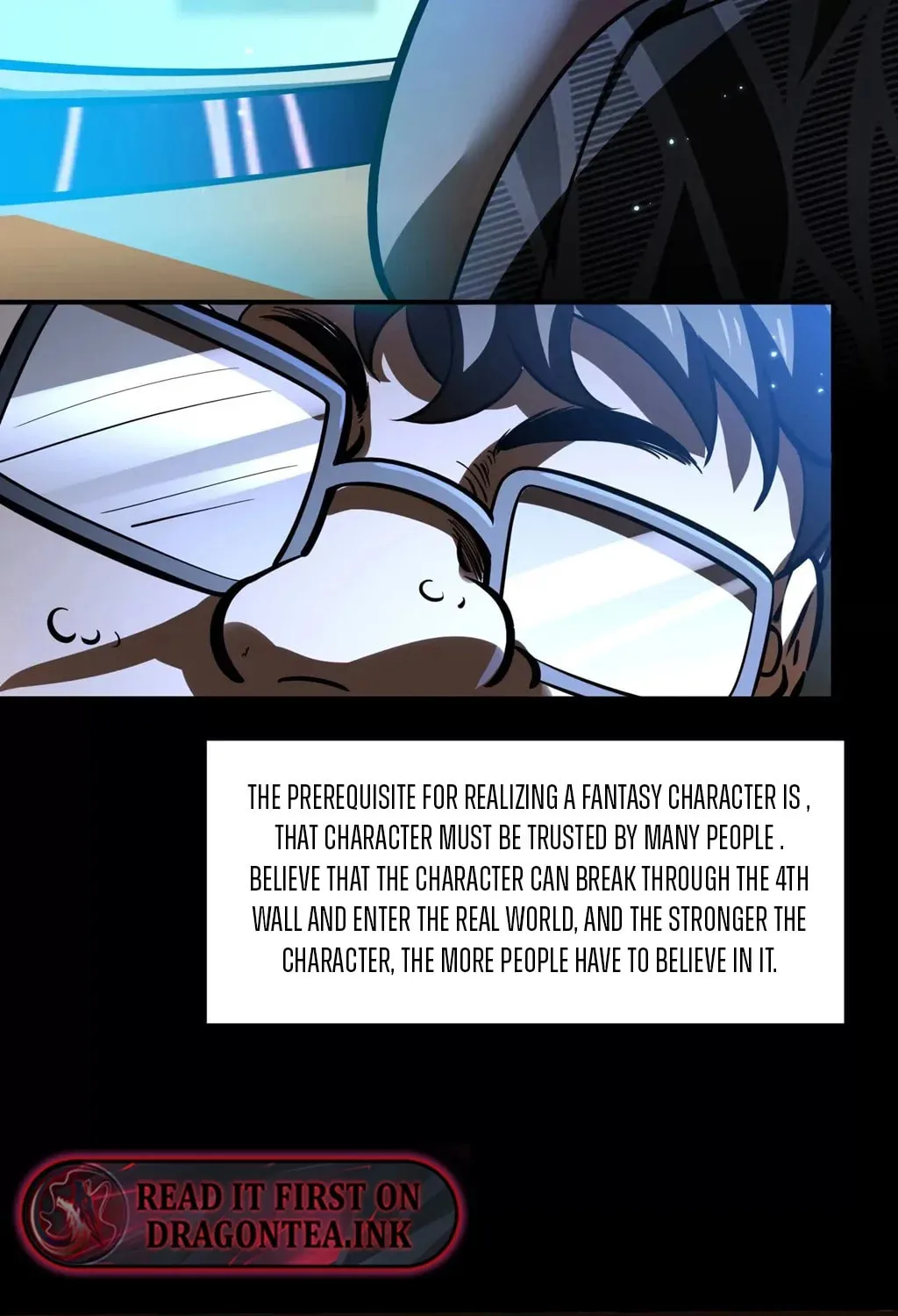 Baojun De Fan Chuanyue Da Lianmeng Chapter 2 page 41 - 