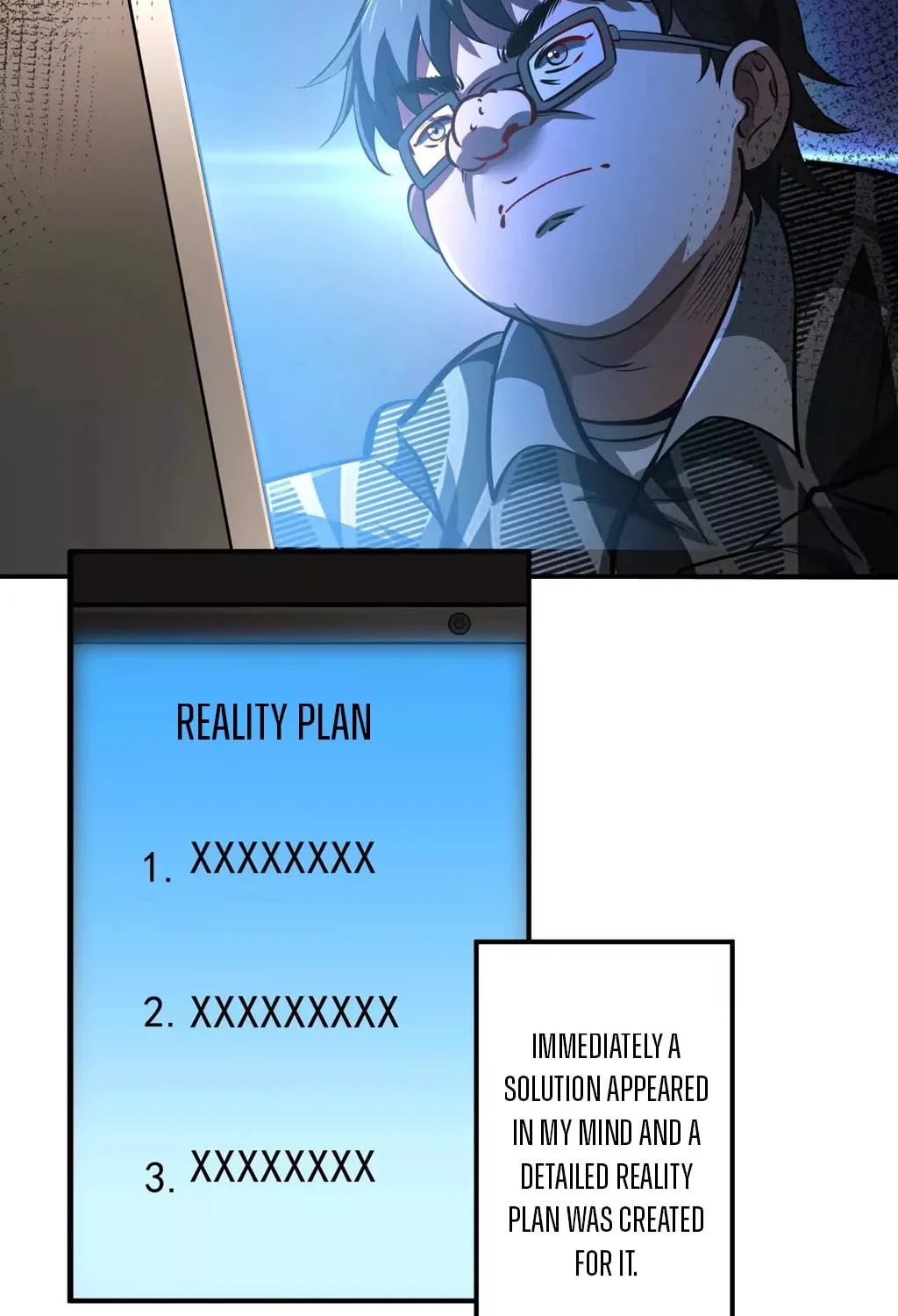 Baojun De Fan Chuanyue Da Lianmeng Chapter 2 page 43 - 