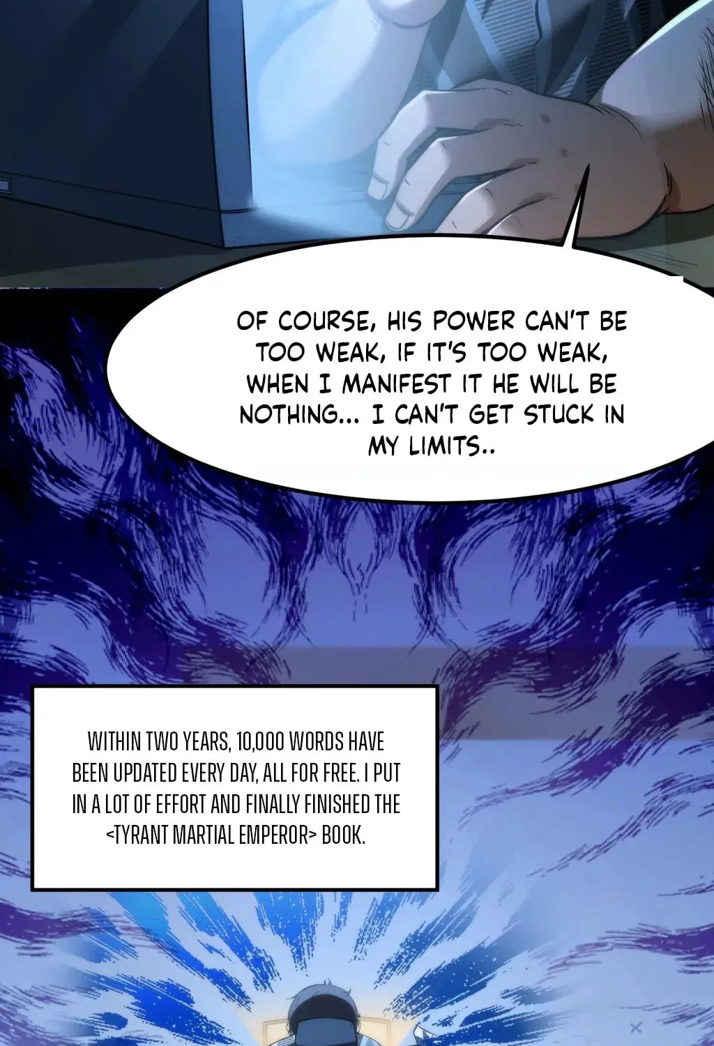 Baojun De Fan Chuanyue Da Lianmeng Chapter 2 page 47 - 