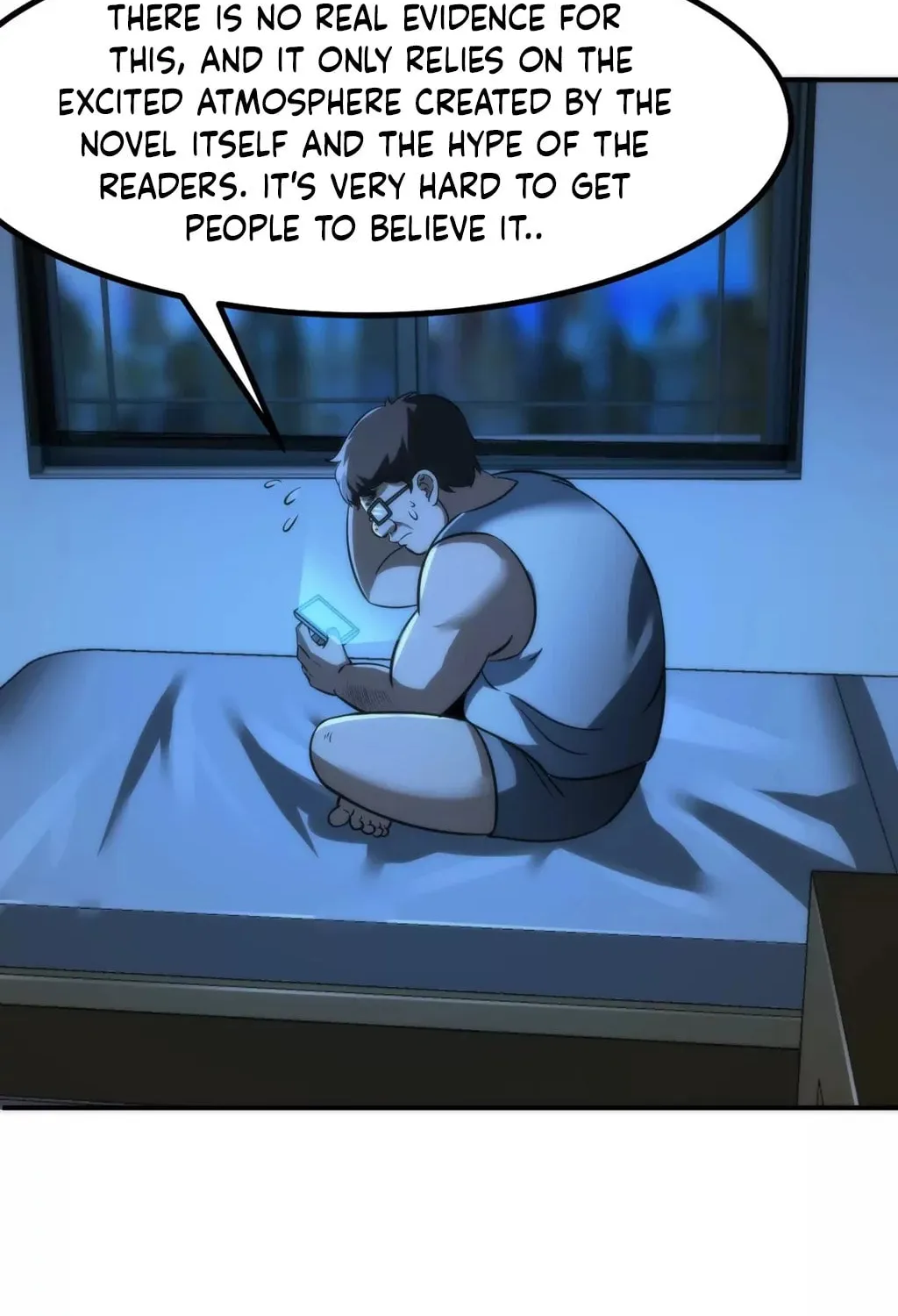 Baojun De Fan Chuanyue Da Lianmeng Chapter 2 page 62 - 