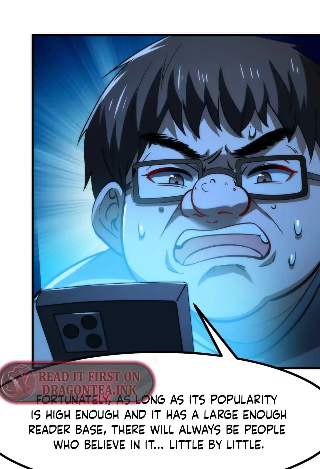 Baojun De Fan Chuanyue Da Lianmeng Chapter 2 page 63 - 