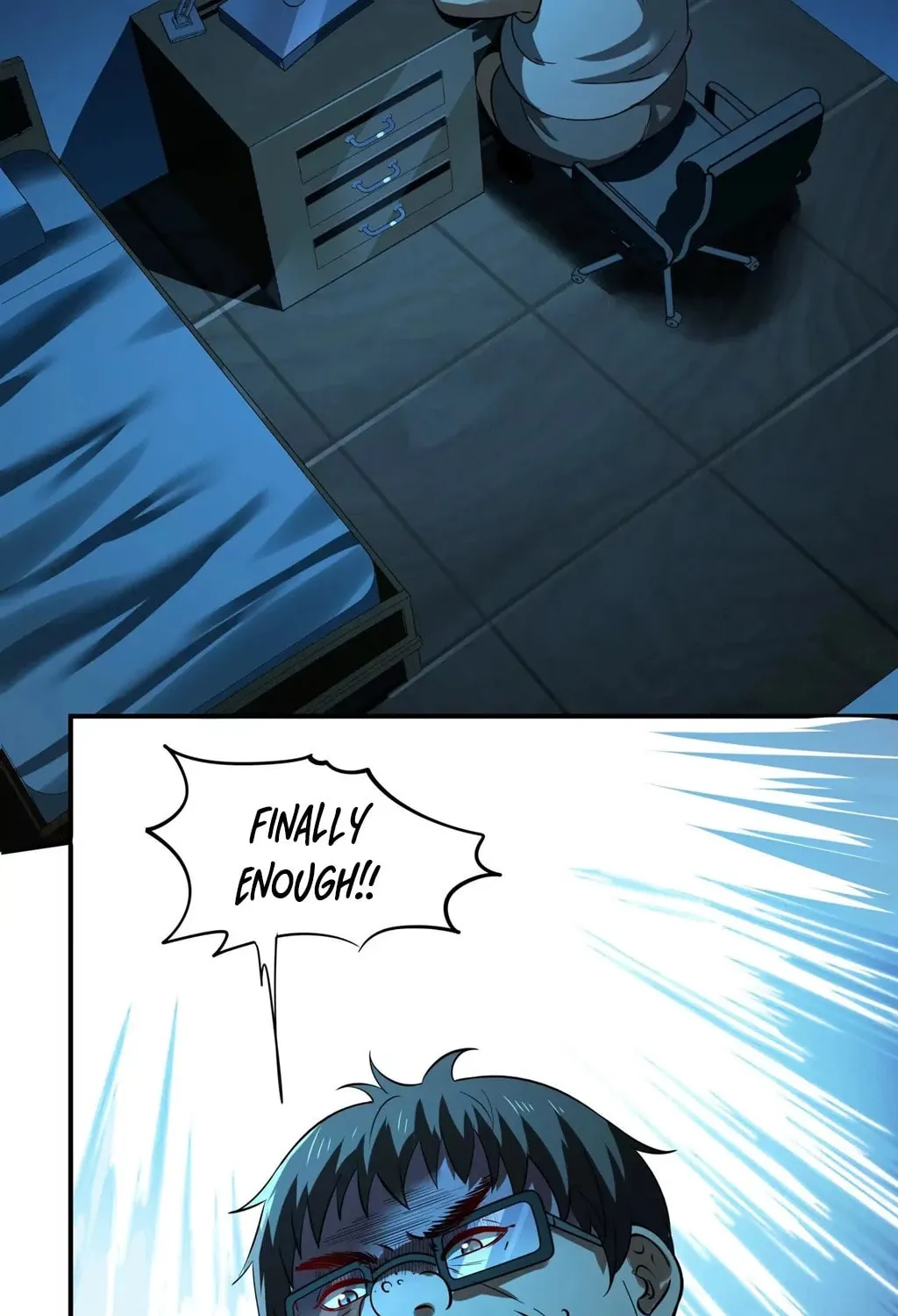 Baojun De Fan Chuanyue Da Lianmeng Chapter 2 page 66 - 