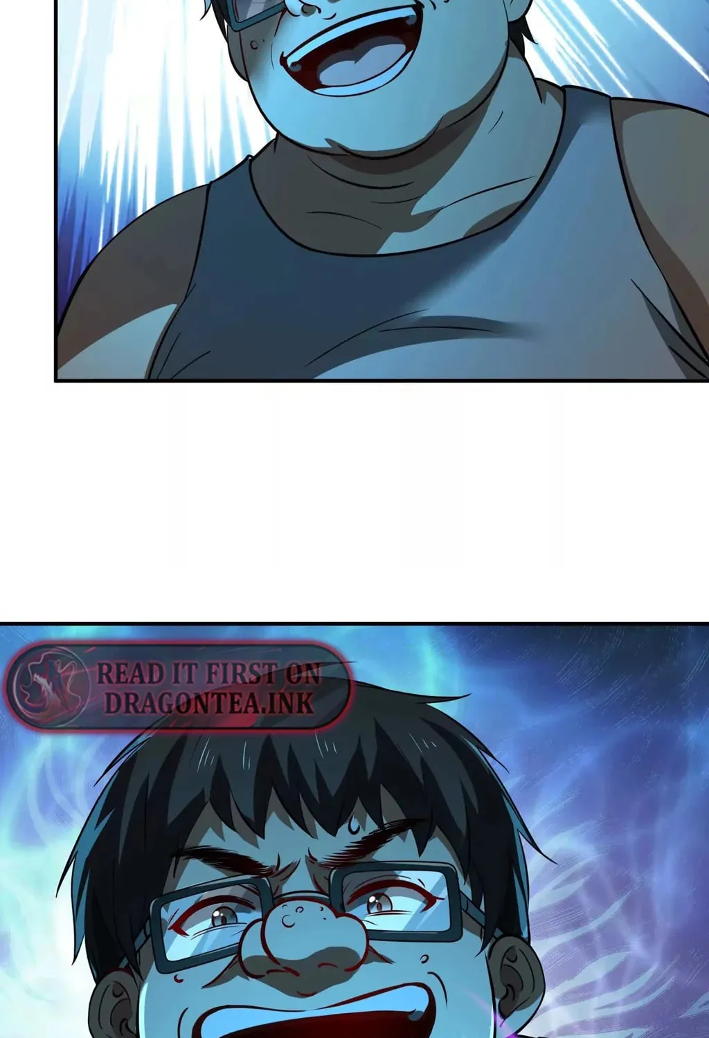 Baojun De Fan Chuanyue Da Lianmeng Chapter 2 page 67 - 