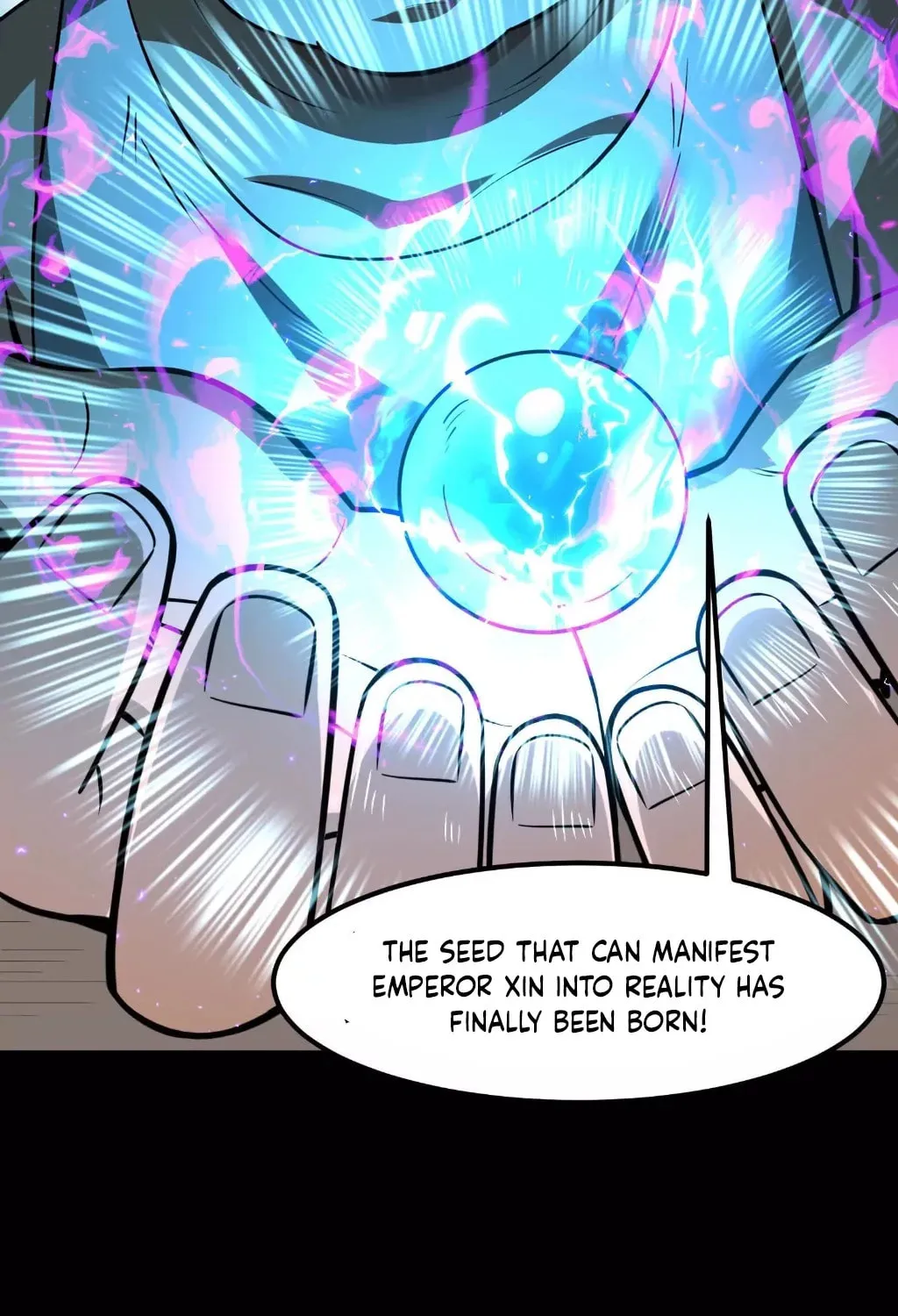 Baojun De Fan Chuanyue Da Lianmeng Chapter 2 page 69 - 