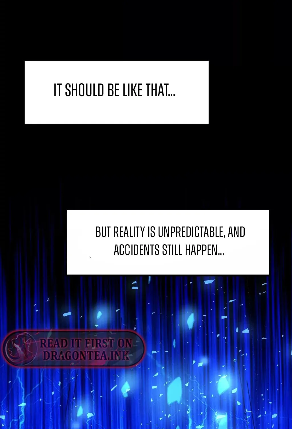 Baojun De Fan Chuanyue Da Lianmeng Chapter 2 page 71 - 
