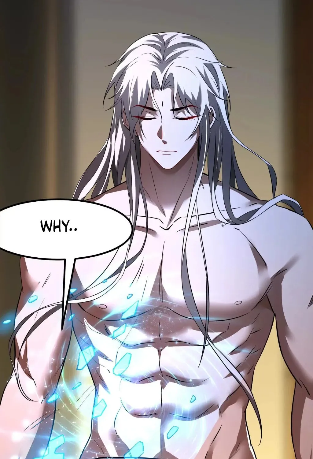 Baojun De Fan Chuanyue Da Lianmeng Chapter 2 page 74 - 