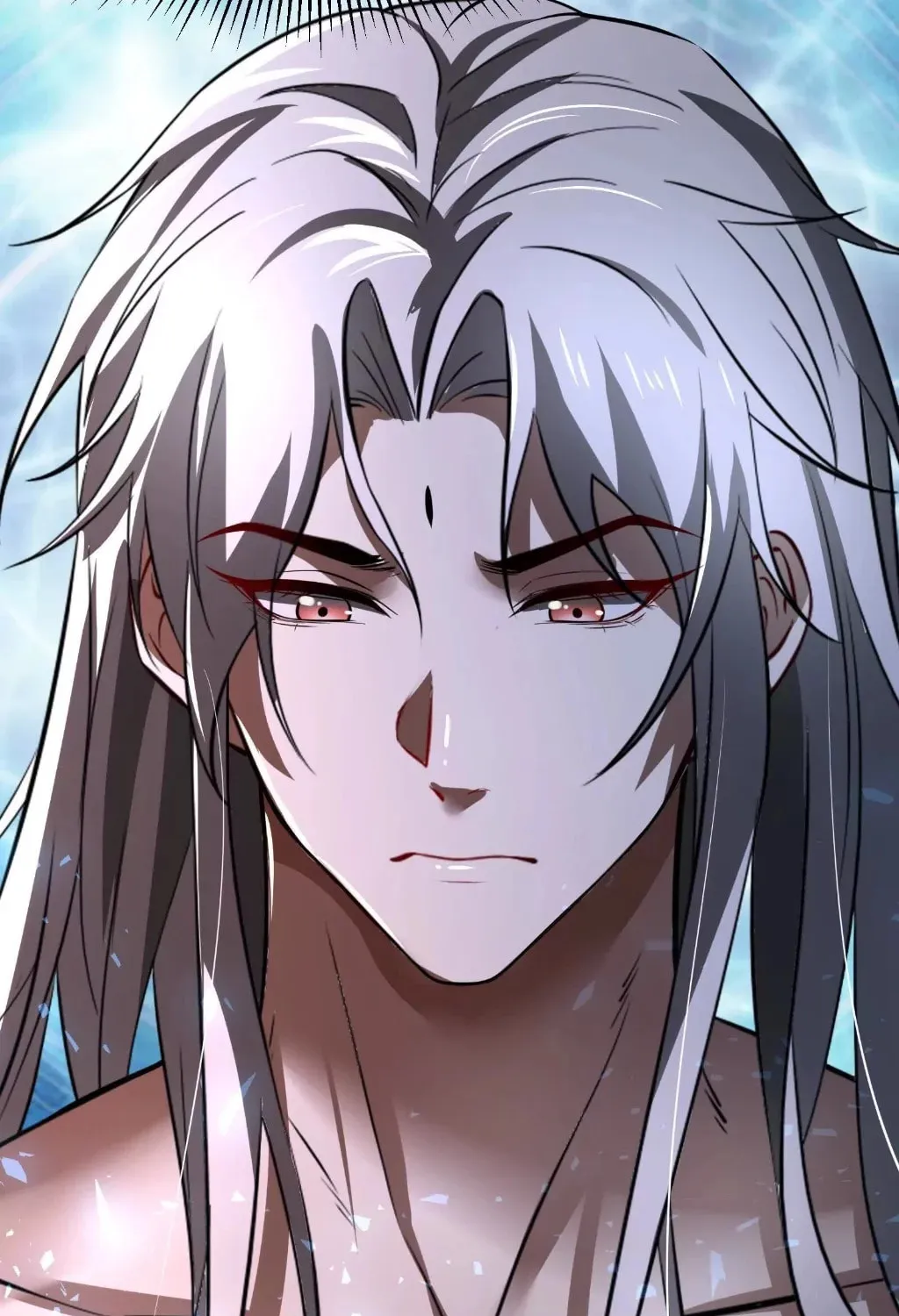 Baojun De Fan Chuanyue Da Lianmeng Chapter 2 page 77 - 