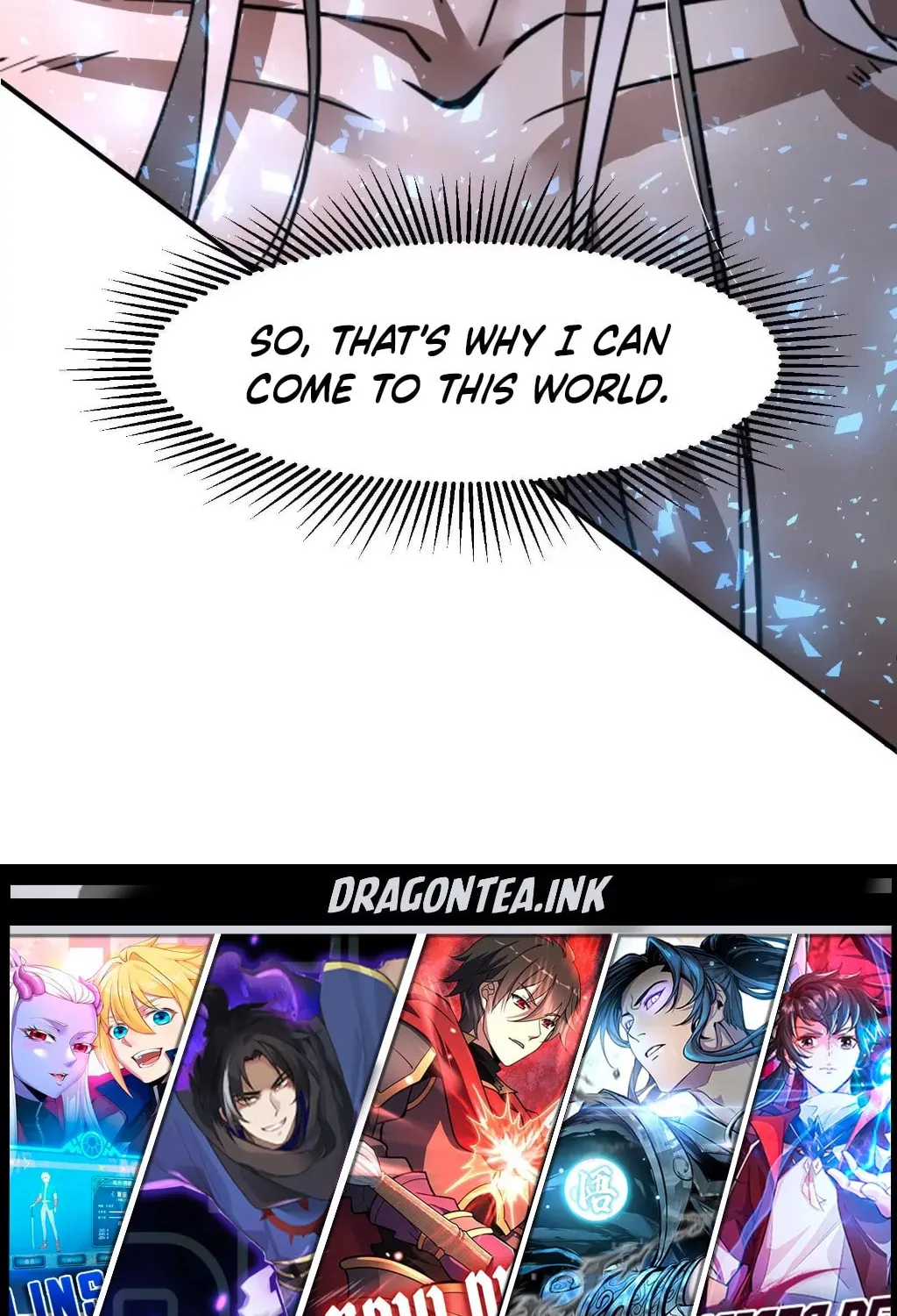 Baojun De Fan Chuanyue Da Lianmeng Chapter 2 page 78 - 