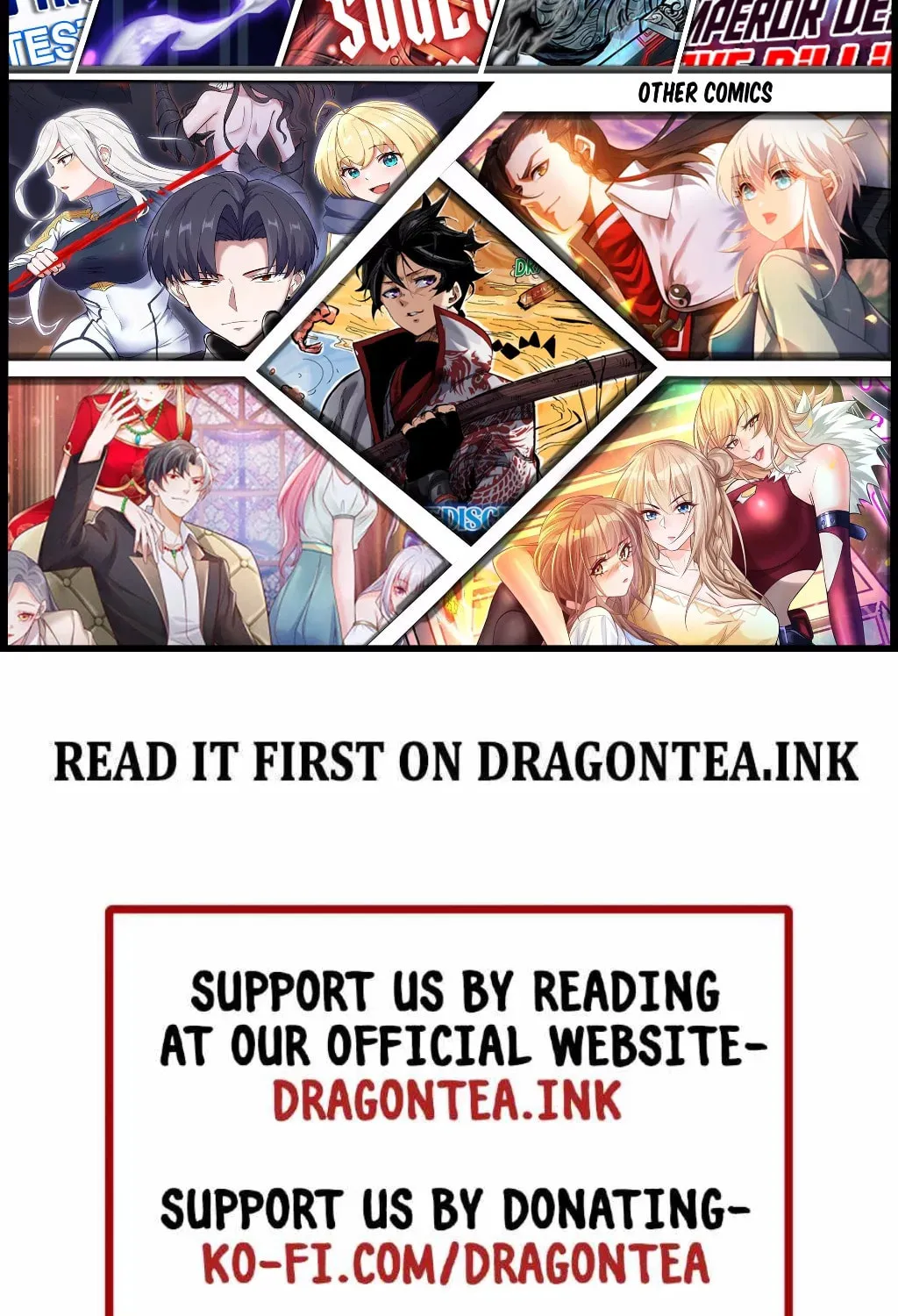 Baojun De Fan Chuanyue Da Lianmeng Chapter 2 page 79 - 