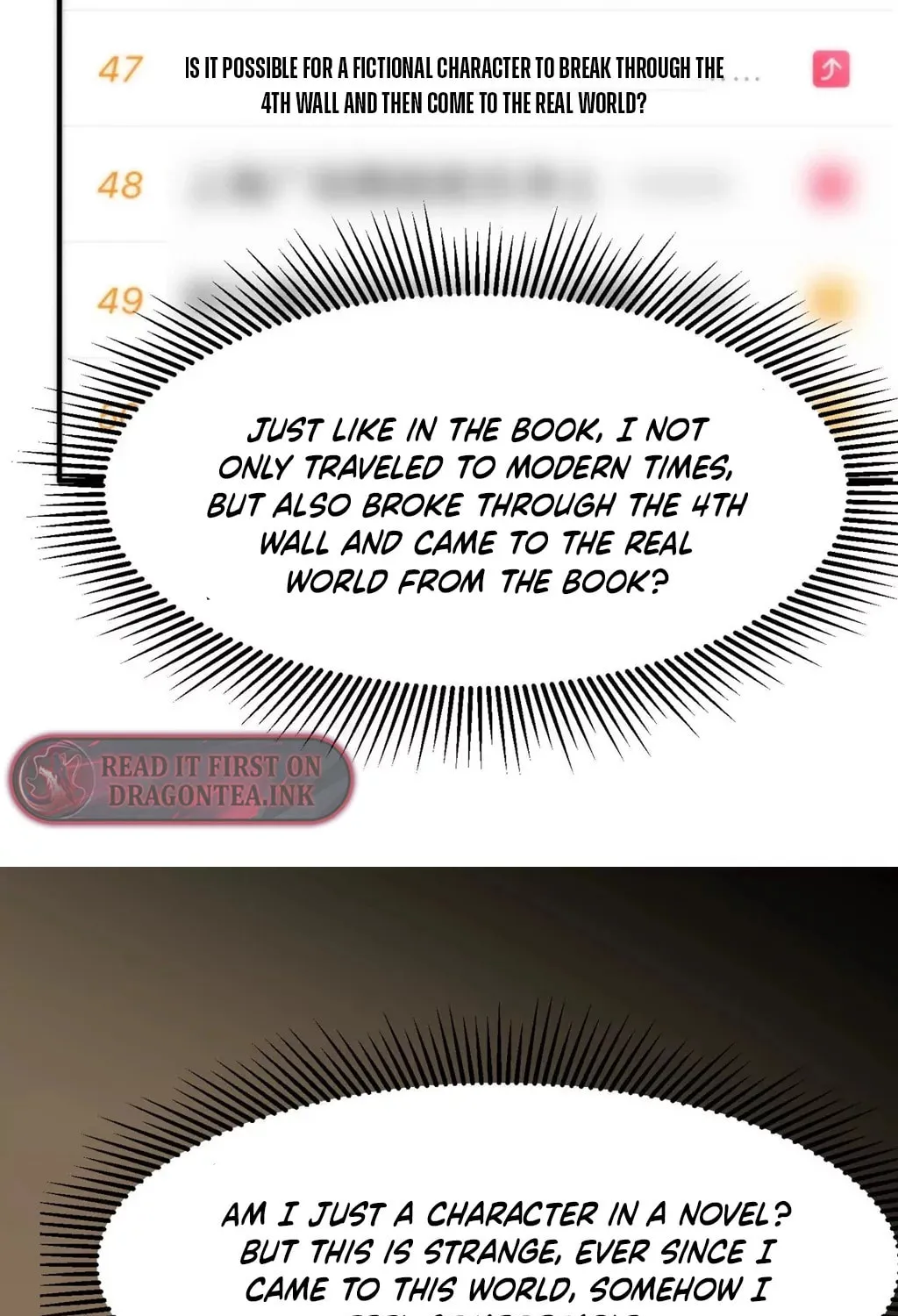 Baojun De Fan Chuanyue Da Lianmeng Chapter 2 page 9 - 