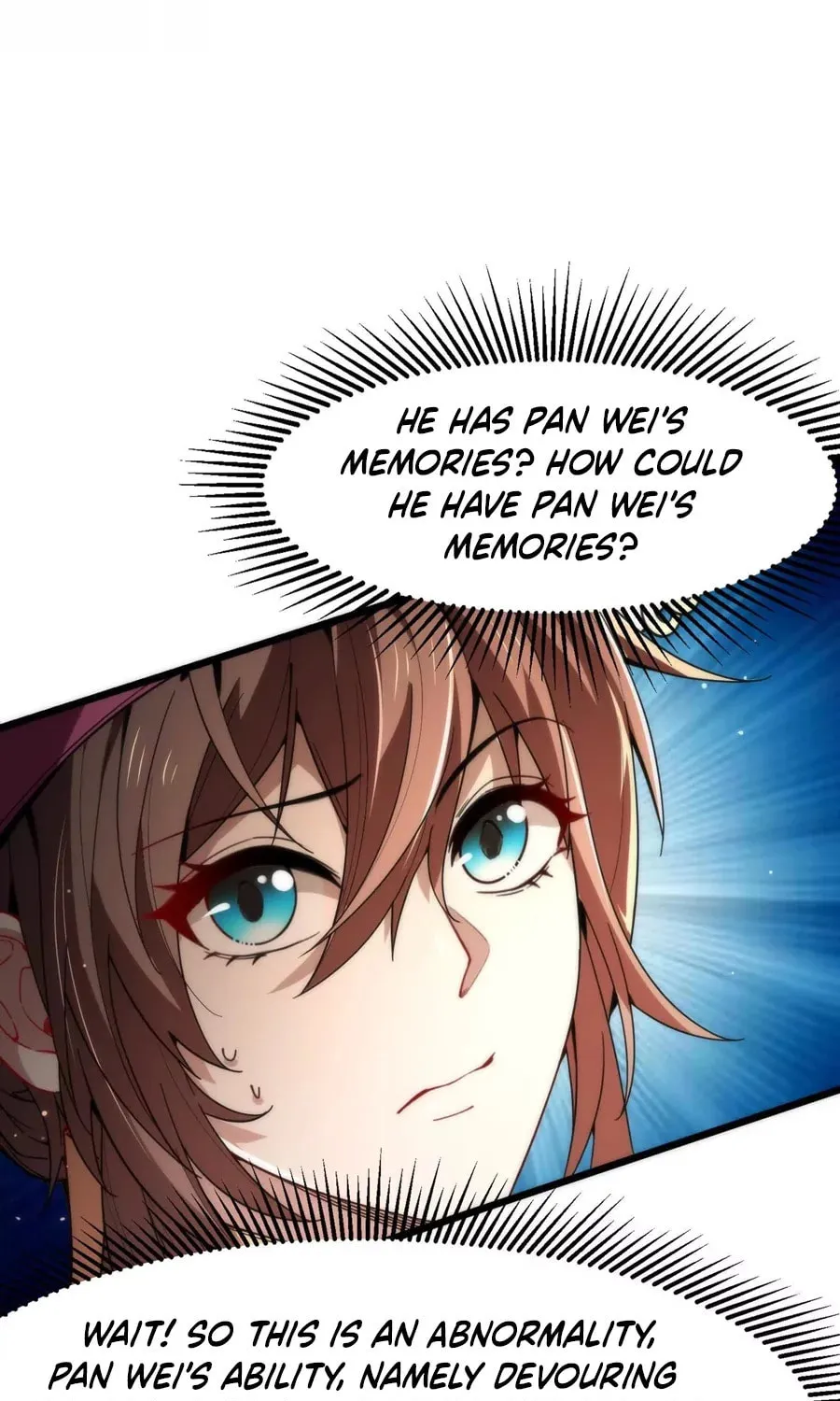 Baojun De Fan Chuanyue Da Lianmeng Chapter 3 page 16 - 