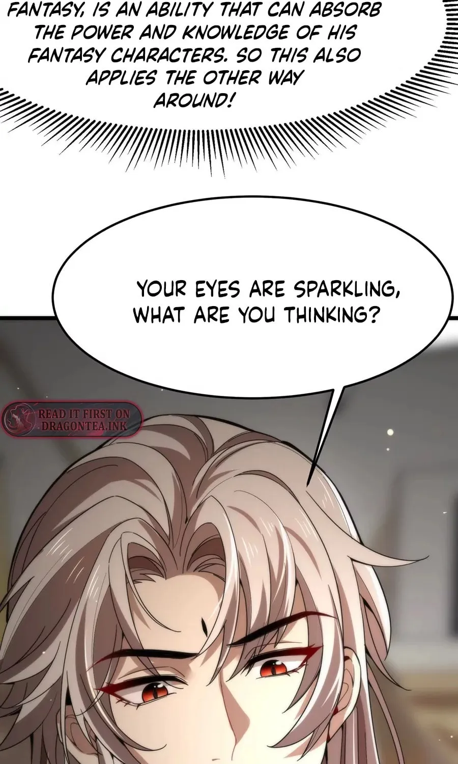 Baojun De Fan Chuanyue Da Lianmeng Chapter 3 page 17 - 