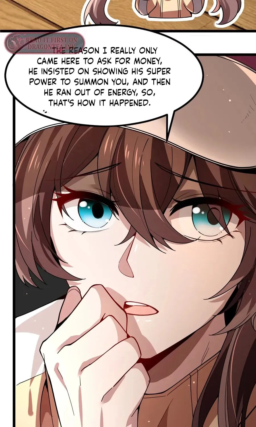 Baojun De Fan Chuanyue Da Lianmeng Chapter 3 page 24 - 