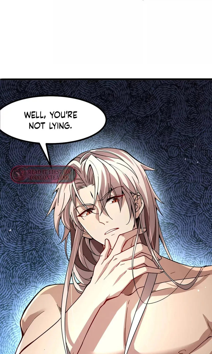 Baojun De Fan Chuanyue Da Lianmeng Chapter 3 page 26 - 