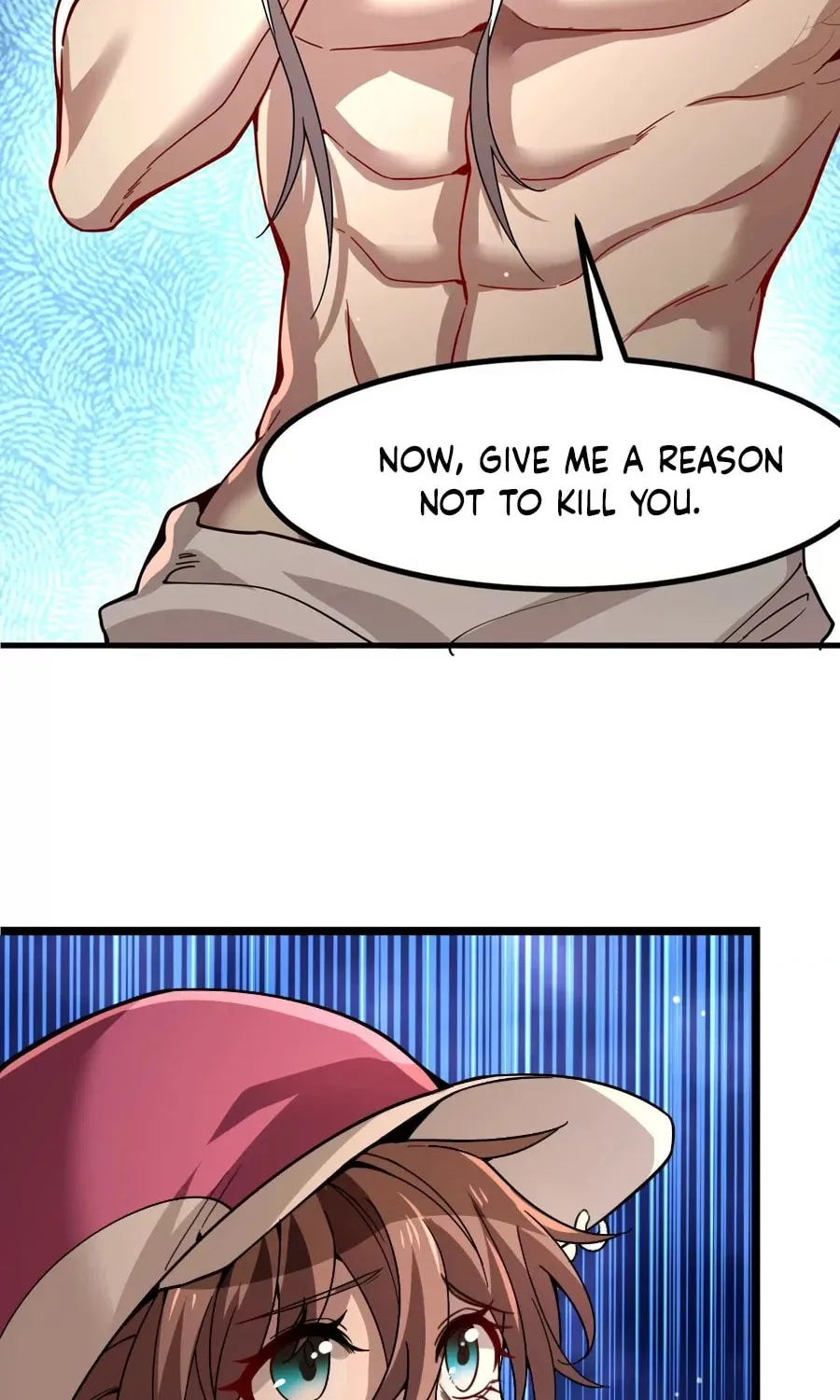 Baojun De Fan Chuanyue Da Lianmeng Chapter 3 page 27 - 