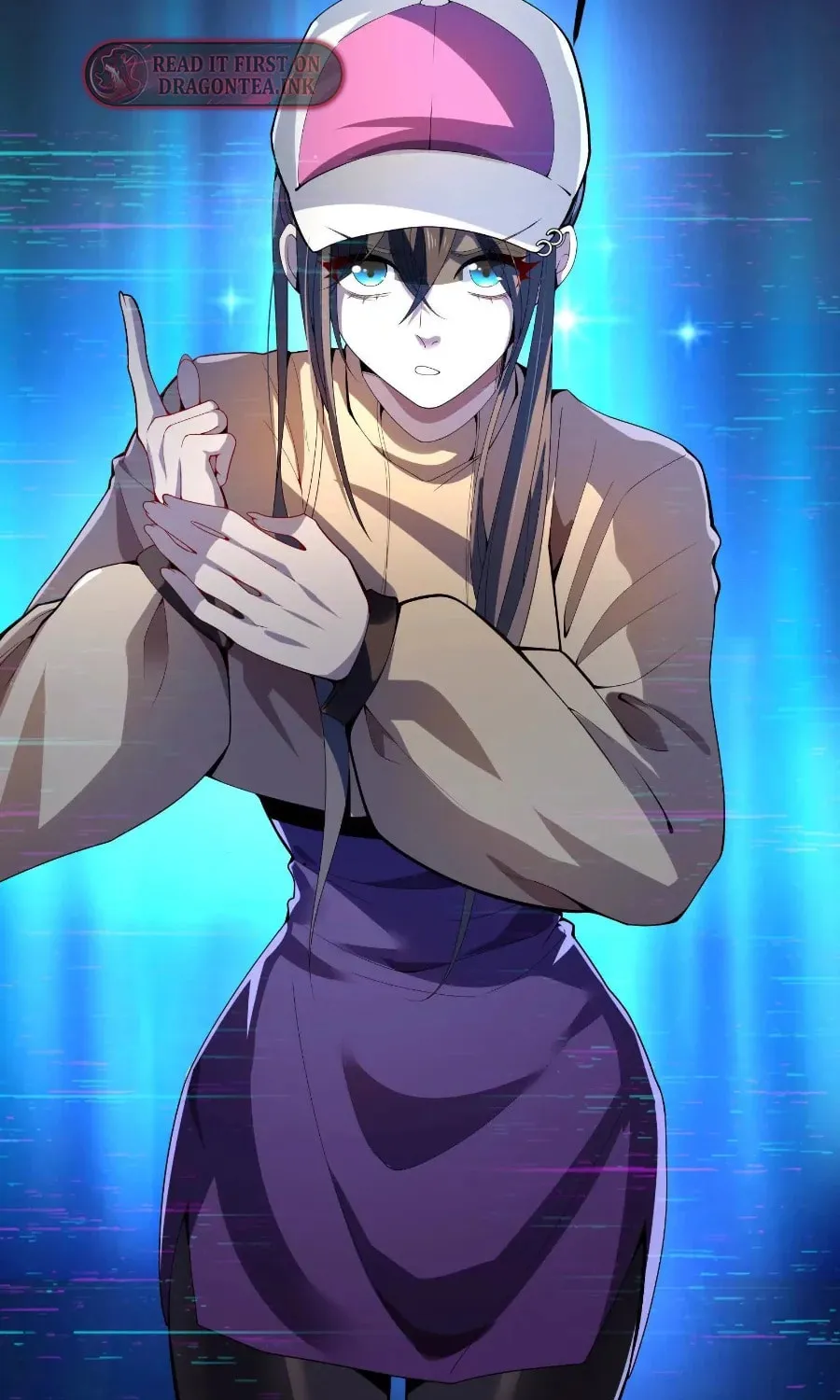 Baojun De Fan Chuanyue Da Lianmeng Chapter 3 page 33 - 