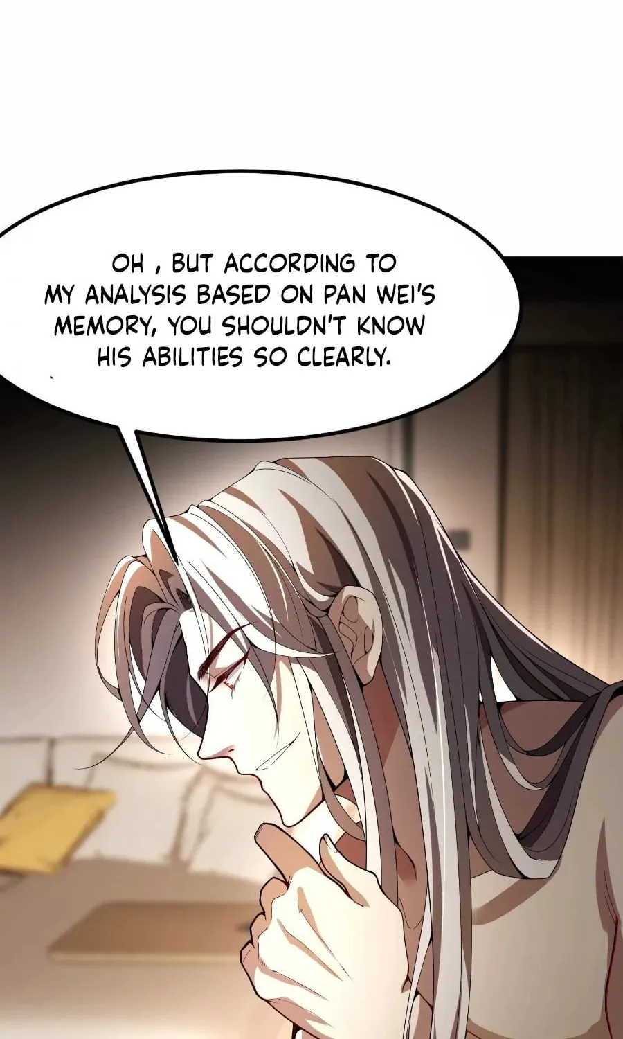 Baojun De Fan Chuanyue Da Lianmeng Chapter 3 page 39 - 