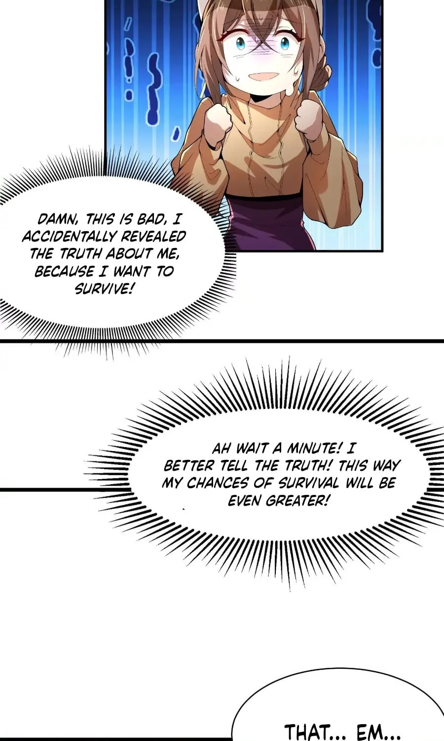 Baojun De Fan Chuanyue Da Lianmeng Chapter 3 page 42 - 