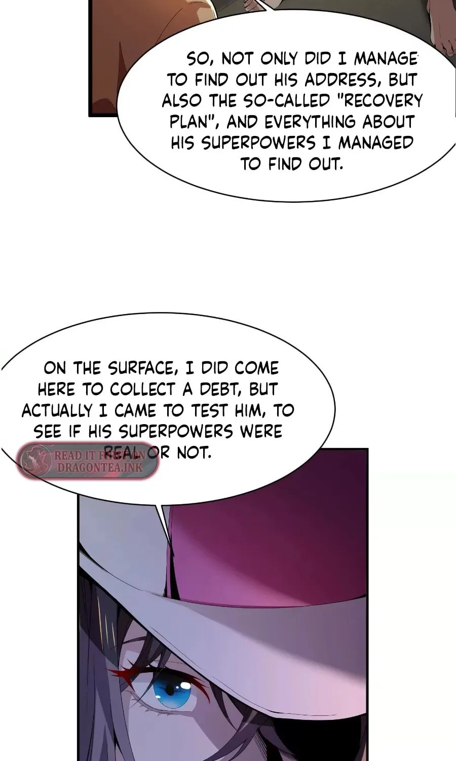 Baojun De Fan Chuanyue Da Lianmeng Chapter 3 page 44 - 