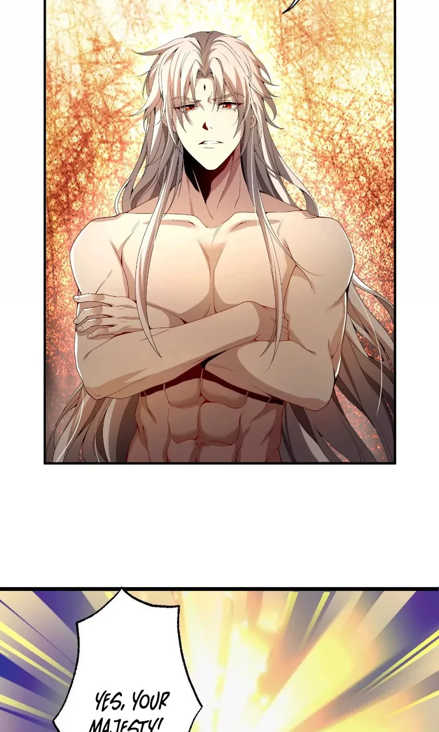 Baojun De Fan Chuanyue Da Lianmeng Chapter 3 page 48 - 