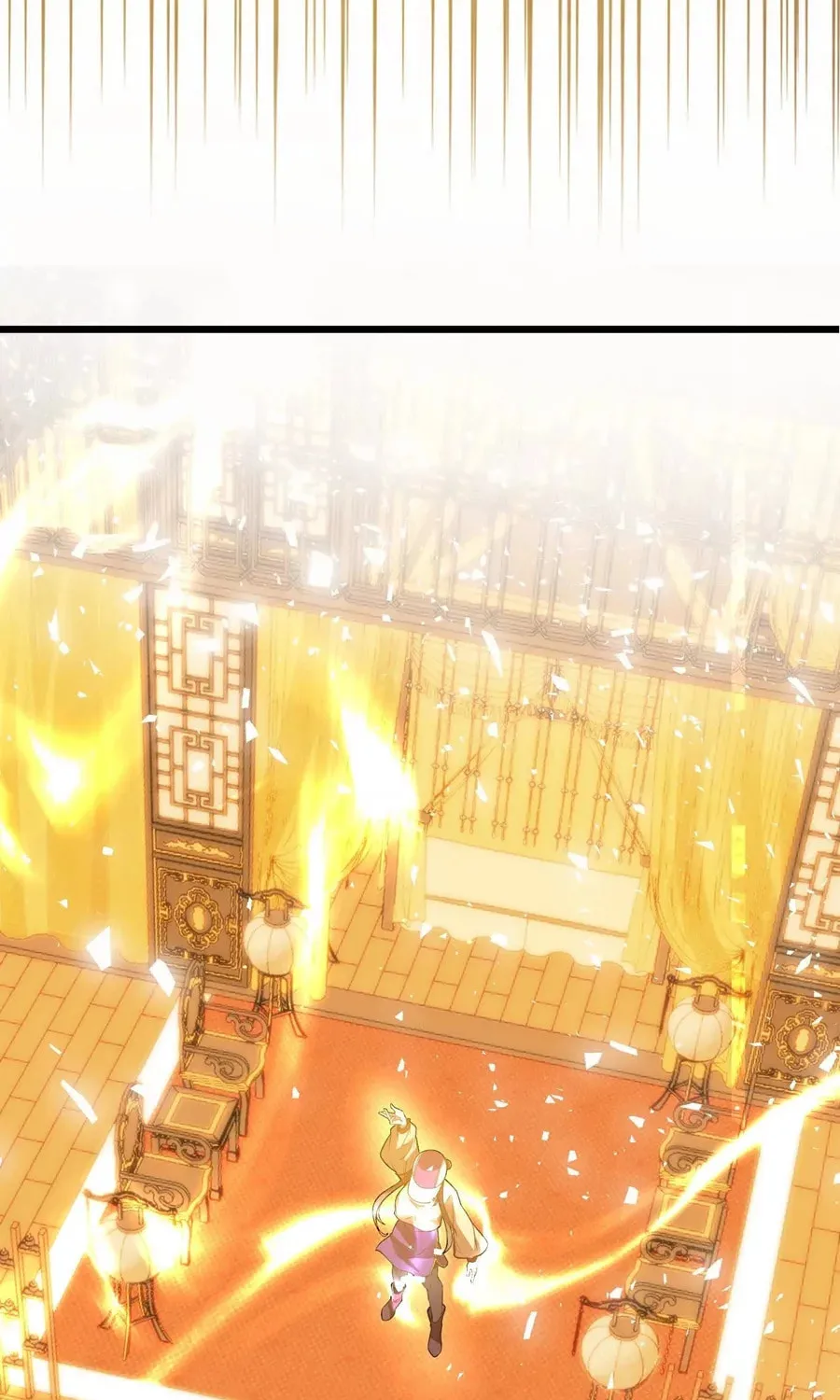 Baojun De Fan Chuanyue Da Lianmeng Chapter 3 page 53 - 