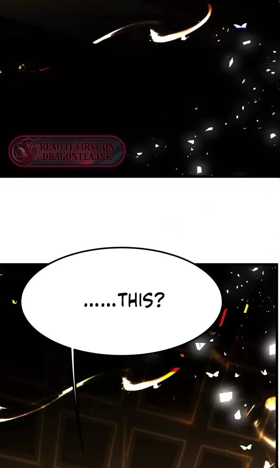 Baojun De Fan Chuanyue Da Lianmeng Chapter 3 page 55 - 
