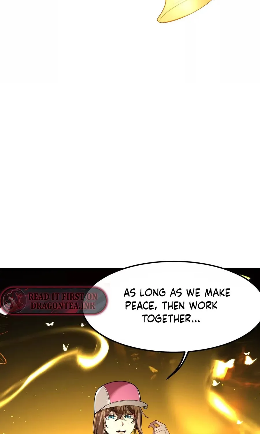 Baojun De Fan Chuanyue Da Lianmeng Chapter 3 page 60 - 