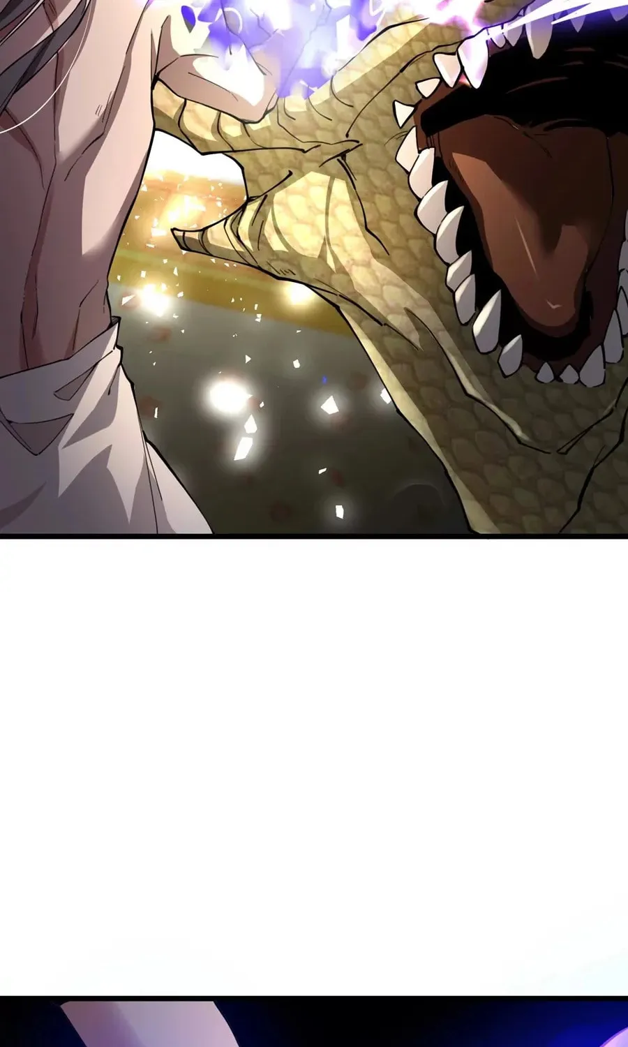 Baojun De Fan Chuanyue Da Lianmeng Chapter 3 page 68 - 